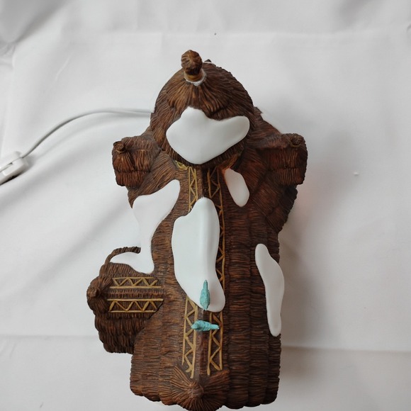 Dept 56 Dickens Village Thornbury Chapel Lighted House Christmas 2001 MIB - Picture 4 of 16